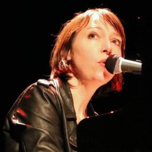 Jeanne Cherhal