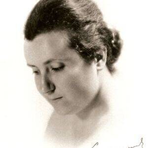 Jeanne Scelles-Millie