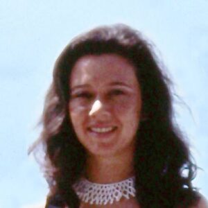Jeanne Zaidel-Rudolph