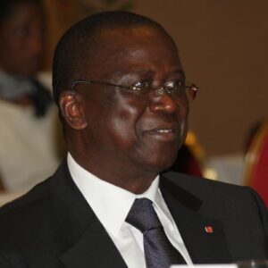 Jeannot Ahoussou-Kouadio