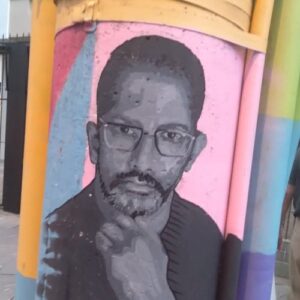 Jeferson Tenório