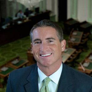 Jeff Gorell