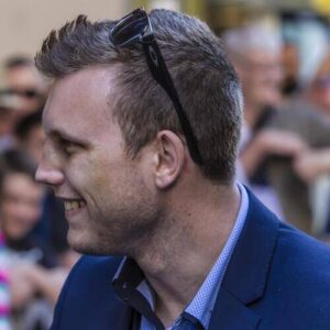 Jeff Horn