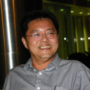 Jeff Ooi
