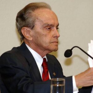 Jefferson Peres
