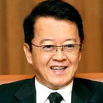 Jeffrey Cheah