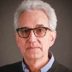 Jeffrey Gedmin