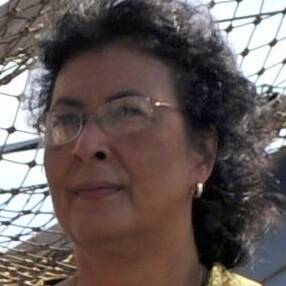 Jennifer Geerlings-Simons
