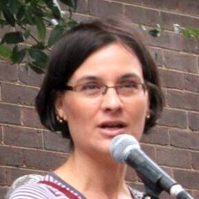 Jennifer Kanis