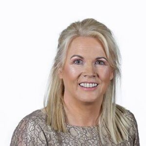 Jennifer Murnane-O'Connor