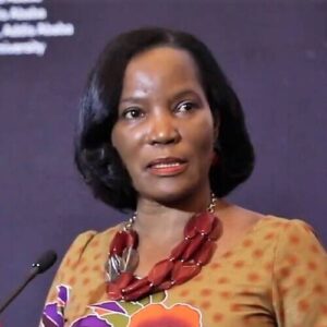 Jennifer Musisi