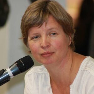 Jenny Erpenbeck