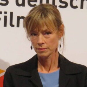 Jenny Schily