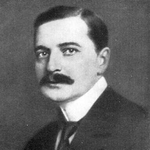 Jenő Huszka