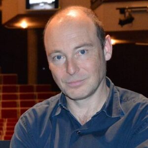 Jens-Daniel Herzog