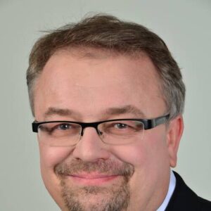 Jens Geier