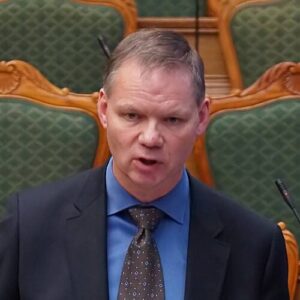 Jens Henrik Thulesen Dahl