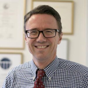 Jens B. Nielsen