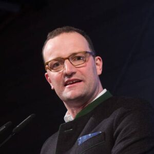 Jens Spahn