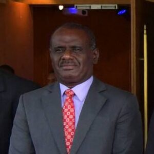 Jeremiah Manele