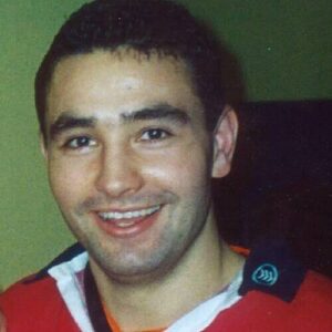 Jeremy Staunton