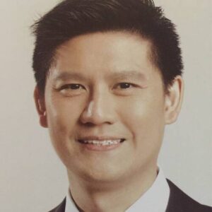 Jeremy Tam