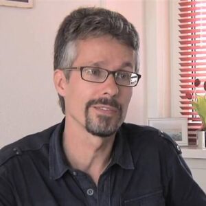 Jeroen C.J.M. van den Bergh