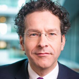 Jeroen Dijsselbloem