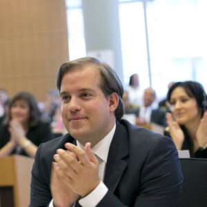 Jeroen Lenaers