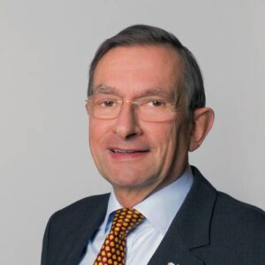 Jeroen van der Veer