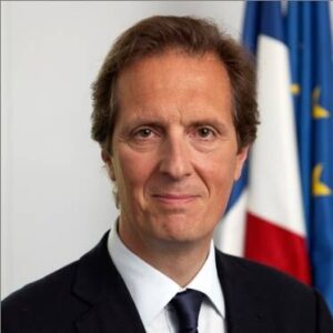 Jérôme Chartier