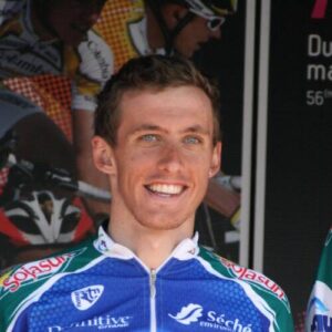 Jérôme Coppel