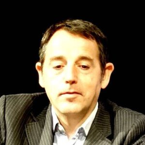 Jérôme Fourquet
