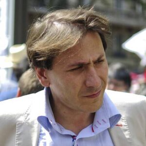 Jérôme Guedj