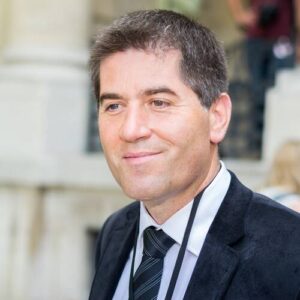 Jérôme Nury