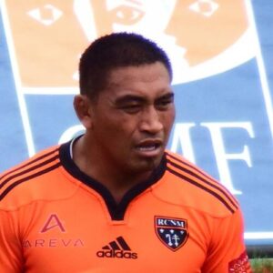 Jerry Collins