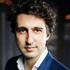 Jesse Klaver