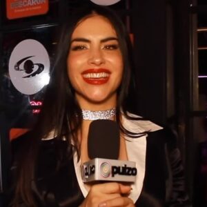 Jessica Cediel