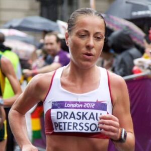 Jessica Draskau-Petersson