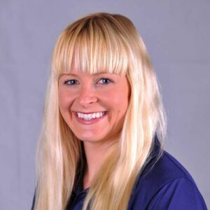 Jessica Gallagher