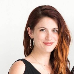 Jessica M. Thompson