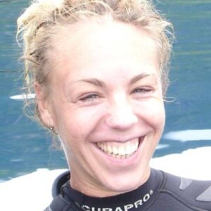 Jessica Melbourne-Thomas