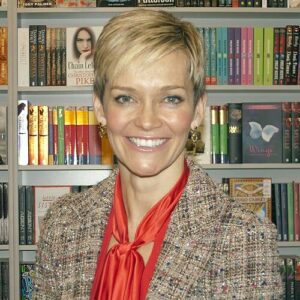 Jessica Rowe