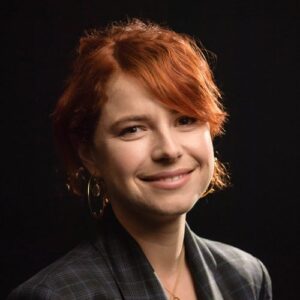 Jessie Buckley