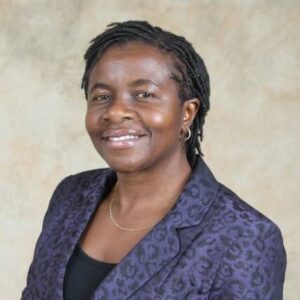 Jessie Majome