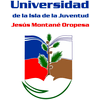 Jesus Montane Oropesa University of Isla de la Juventud Logo