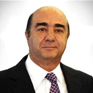 Jesús Murillo Karam