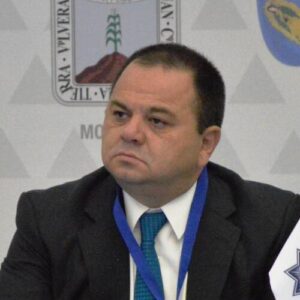 Jesús Rodríguez Almeida