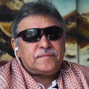 Jesús Santrich