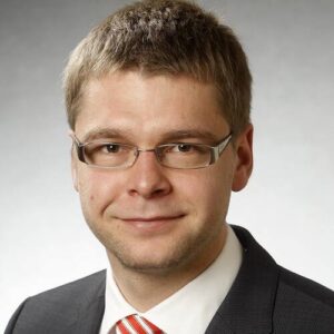 Jevgeni Ossinovski